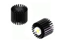 Edison Opto’s EdiLex Zhaga LED Modules Perform Extraordinarily Well with MechaTronix's ModuLED Passive Cooler