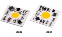 Honglitronic's High Power AC LED Module Obtained the CE Certificate