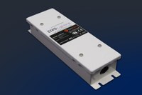 ERG Lighting Now Offers the SLD, XLD and XLA Series of LED Drivers from GRE Alpha® Electronics