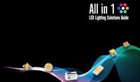 Future Lighting Solutions Releases Largest Ever All in One LED Lighting Solutions Guide