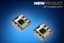 Mouser Announces Availability of TI's OPT3002 Light-to-Digital Sensor