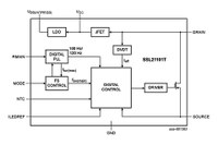 NXP's Low-Cost 15W Flyback LED-Driver is Now Available from Arrow Electronics