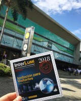 InterLumi Panama 2018 is Forging Ahead in Full Swing