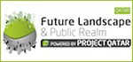 3rd Annual Future Landscape & Public Realm, Qatar