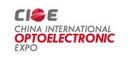 CIOE - LED TECH CHINA 2015