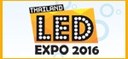 Led Expo Thailand 2016