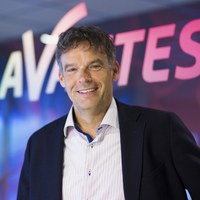 New EPIC President: Benno Oderkerk, Co-Founder & CEO of AVANTES