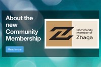 New Zhaga Has Gone Live! - Offering a “Community Membership" to Serve New Groups