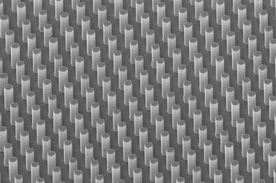 Nanowires are the basis of Aledia's 3D LED technology that promises several advantages over the conventional LED technology
