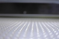 With the new manufacturing facility, LUXeXceL will be prepared for mass production of Printoptical® products