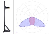 In their Lightlab, opsira carries out measurements for projects fast and at a favourable price