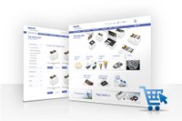 The Philips Technology Web Shop allows for easy sampling of small numbers of the latest Philips Lighting OEM light source and driver innovations
