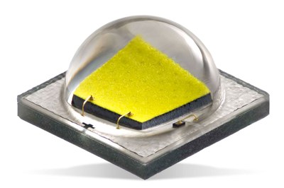 Cree XLamp® XM-L2 LEDs are the highest-performing, commercially available, single-die LEDs