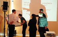 Workshop at the LpS 2014