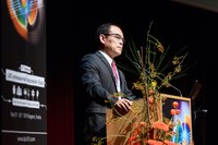Prof. Nakamura