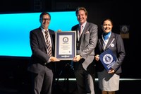 Guinness World Record