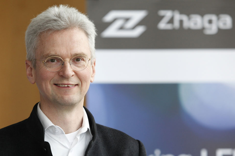 According to Menno Treffers, Zhaga Secretary General, more than ten members will be exhibiting Zhaga-compliant LED products at Lightfair International