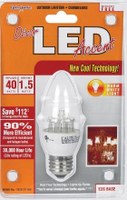 Lights of America - Accent LED Light Bulb.