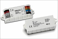 DigiLED Push - The Compact and Easy Colour Control