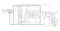 IR's new  IRS2548D schematics for a typical application