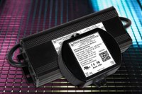 TRP adds one 25 W and one 60 W DC/DC LED driver to its broad range of LED driver products