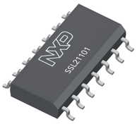 SSL21101 LED driver IC