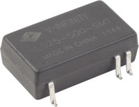 CUI VLD25-SMT driver IC