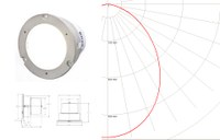 Cree's LMR2 module delivers 650 lumens at color temperatures of 2700 K, 3000 K, 3500 K and 4000 K with a 90 CRI