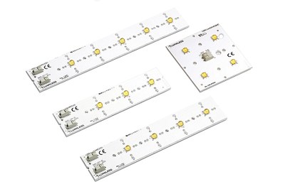 Using the industry-leading LUXEON M, LUXEON XR-M can be combined with standard lenses, lens plates and easily-mounted drivers to provide the industry’s simplest LED solution for streetlights and high/low bay fixtures yet