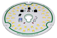 SSC's new Acriche2 modules offers an improved efficiency of 100 lm/W and an almost perfect power factor of up to 99