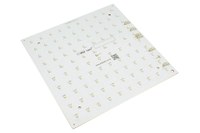 Connection to the YEEMMP98 panel is via individual circuit push down terminals, two are provided for the main LED lamp array, two for the 1W emergency LED and a further two for the on board emergency test LED, if the emergency feature is requested