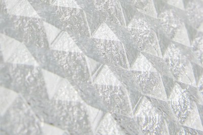 Makrolon® sheets are available with different surface structures, colors and grades