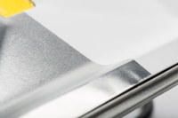 Dow Corning's CI-2001 highly reflective optical coating is now available from Ellsworth Adhesives