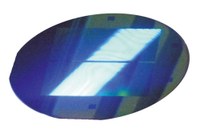 Eulitha's PHABLE system forms an image that has practically unlimited depth of focus threfore allows processing of non-flat substrates, such as LED wafers.