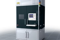 The EVG720 UV-NIL system is EVG's most advanced dedicated NIL system