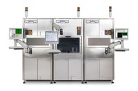 The ICOS WI-2280 represents KLA-Tencor’s fourth generation LED wafer inspection system that is built on its market-leading WI-22xx platform