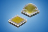 Cree's new XHP35 family sets a new performance standard for high power LEDs