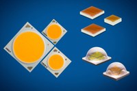 Cree's latest product lines