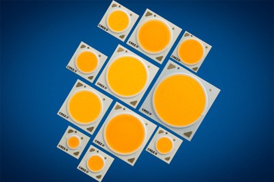 Cree's CXA2 now also incorporates SC5 technology to further boosts performance and reliability to a new level