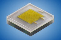 Based on Cree's SC5 Technology™, the new the XP-L doubles the candelas compared to the previously highest-performing single-die XP-L LED