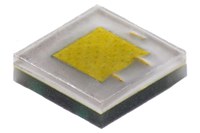 Cree's new XLamp® XP-L High Intensity LEDs, the first of a new class of High Intensity LEDs optimized to deliver double the candelas of previous single-die LEDs