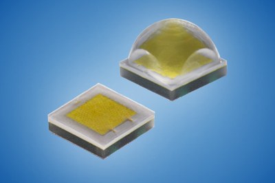 Cree's new XHP35 family sets a new performance standard for high power LEDs