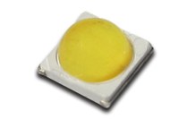 Edison Optos ET-3535 Series can reach 100lm@350mA in warm white providing high lm/$