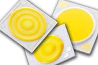 Everlight’s new CoB lines, from which first samples were already demonstrated at LpS 2015, consist of the highly efficient 36V XUAN high-power series and the fully white tunable 9-29W Color Choice© series