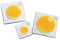 Lextar Electronics flip chip COB