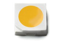 Philips Lumileds especially improved the performance of the 2700 K / CRI 90 versions of their popular Luxeon 3535 2D