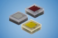 Cree's new XLamp® XQ-E High Intensity LEDs are based on SC5 Technology™ and optimized for highest candela performance