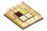 Osram Opto's new Ostar Stage - Much greater output from an area only one third larger than its predecessor