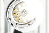 With a high CRI and high efficiency, the new Duris E5 is the ideal choice for cost effective, high quality general lighting products
