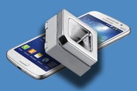 Samsung's reflector-integrated flash LED for mobile applications - also an approach for lighting ?
